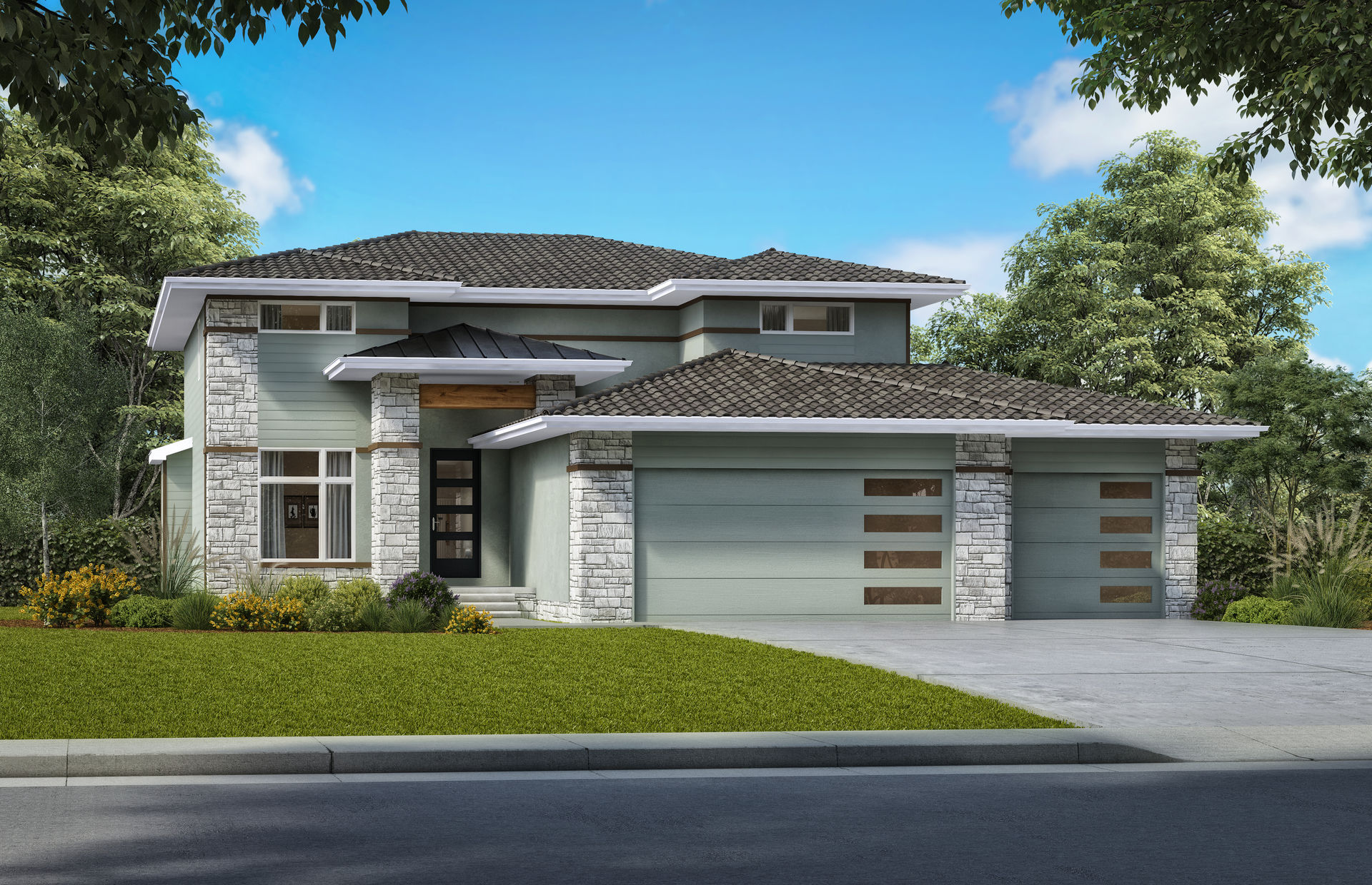 Kevin Higdon Construction — 1104 Hummingbird Ct