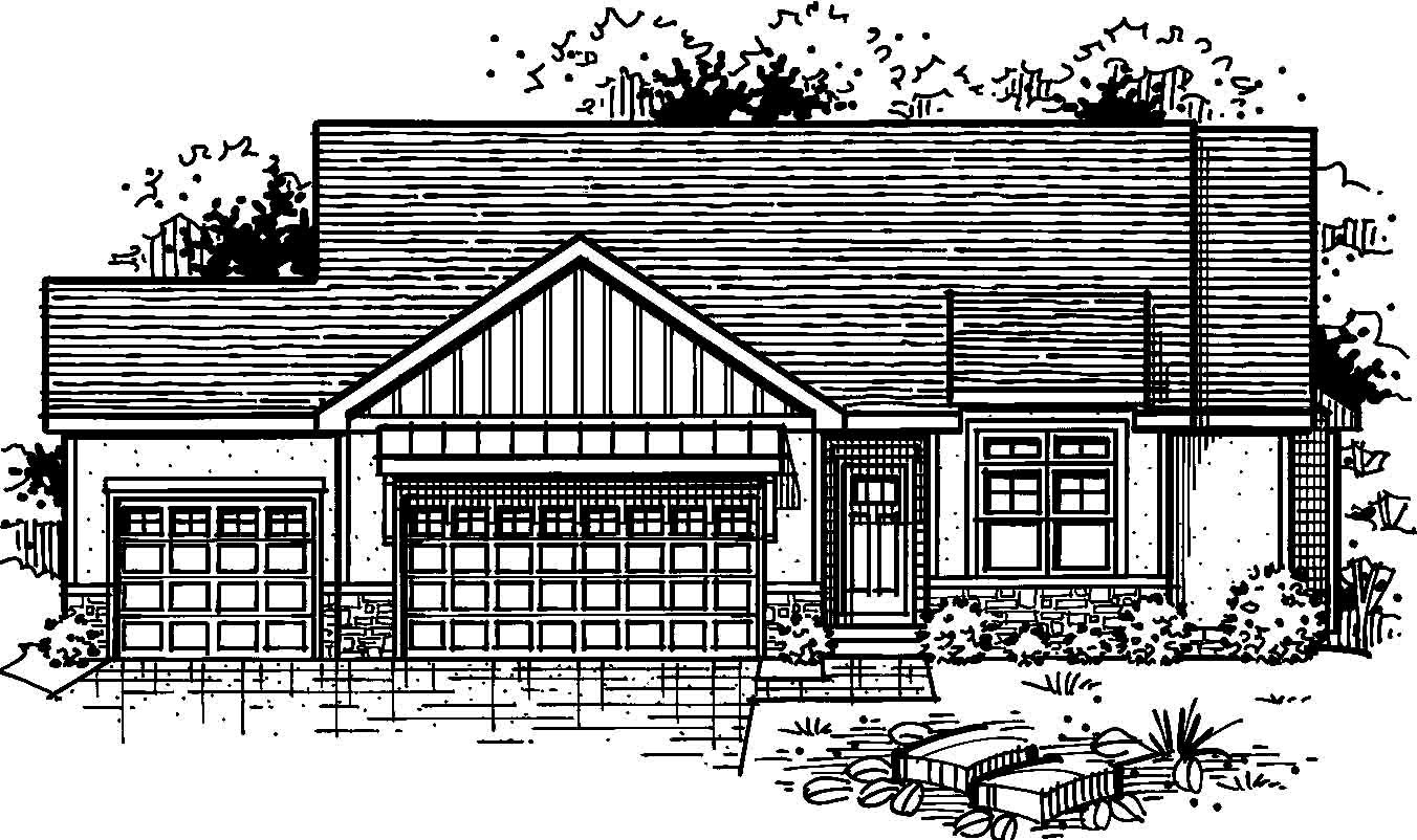 A Place Called Home — 4133 NE Dearborn Ln