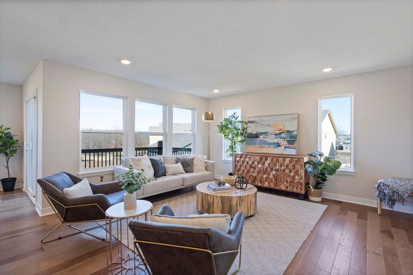 Summit Homes — 508 Hampstead Dr
