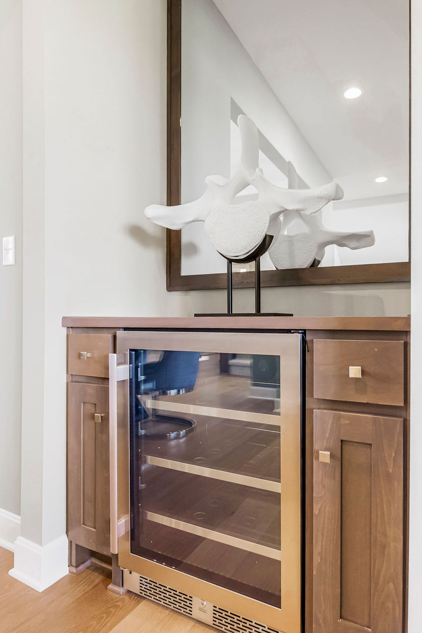 Rodrock Homes, LLC — 25407 W 91st Ter