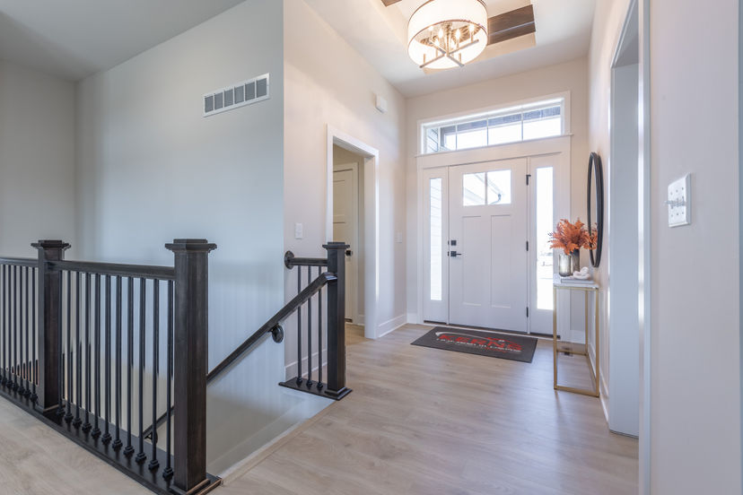 Gary Kerns Homebuilders, LLC — 16345 NW 123rd St