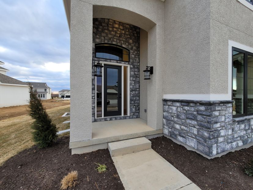 Park Ridge Homes, LLC — 4536 NE Sherwood Dr