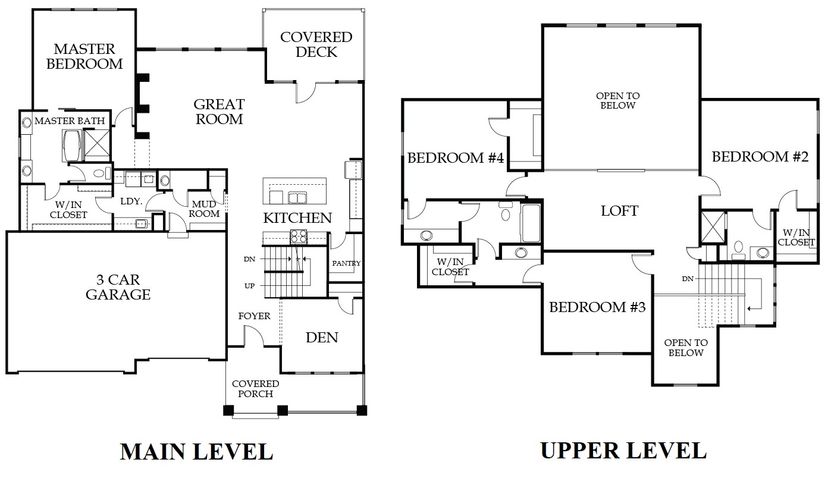 Fish Creek Homes — 7612 N Donnelly Ave
