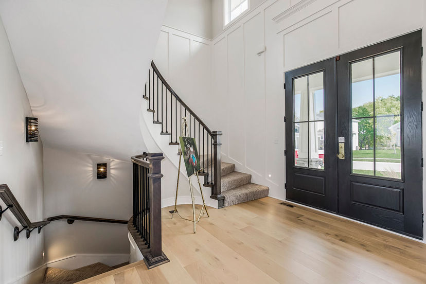 Bill Kenney Homes, Inc. — 3130 SW Blue Ribbon St