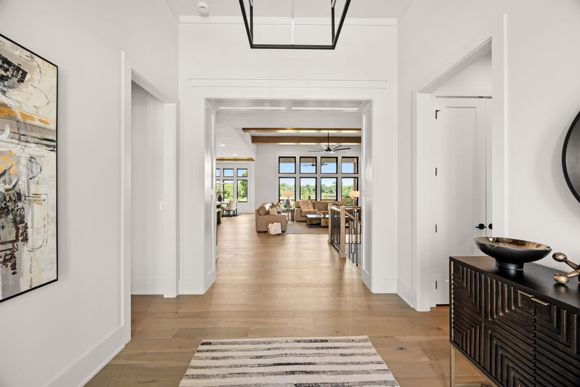 James Engle Custom Homes — 12307 W 170th Ter