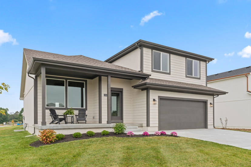 Graham Construction Company — 2006 SE Oak Ridge Dr