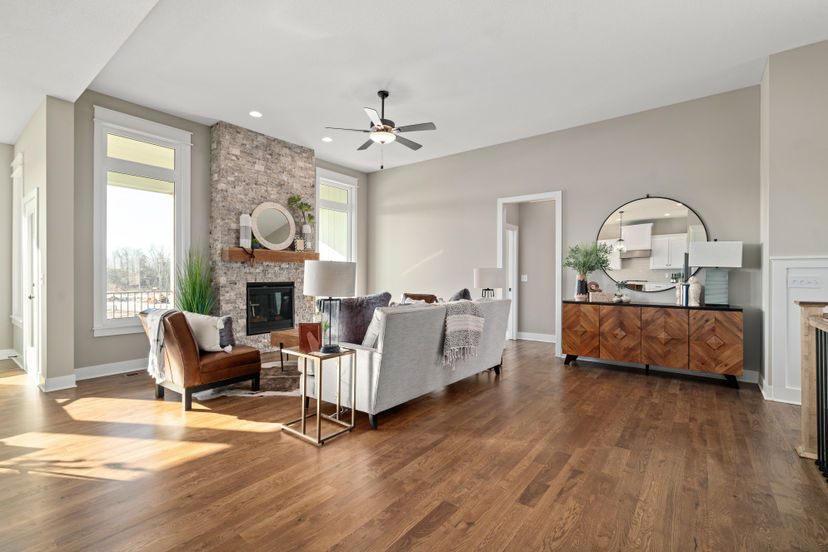 DCB Homes, LLC — 24251 W 92nd St