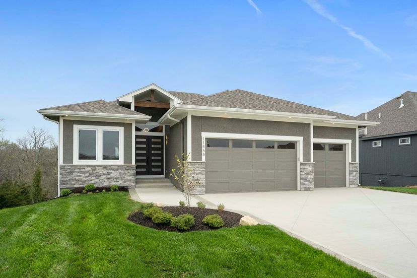 Tim French Homes — 11458 S Montclaire Dr