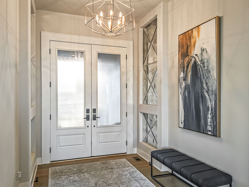 Don Julian Builders, Inc. — 10312 W 151st Pl
