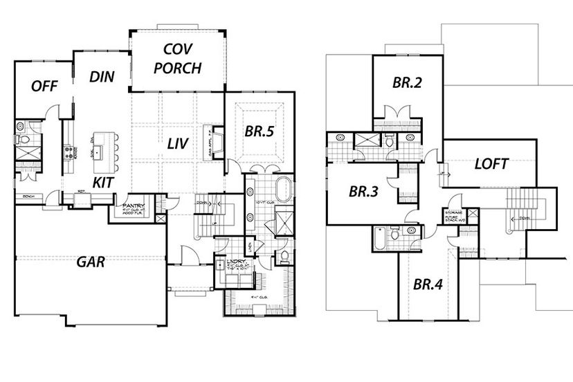 Doyle Construction Company — 2501 W 176th Street