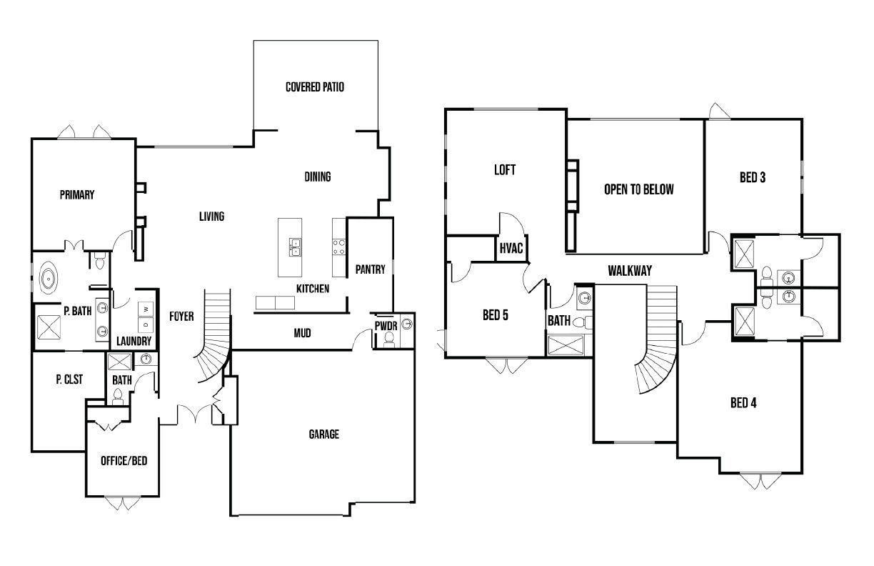 JFE Construction floorplan