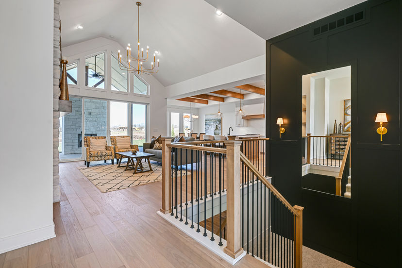JFE Homes — 16220 S Twilight Ln