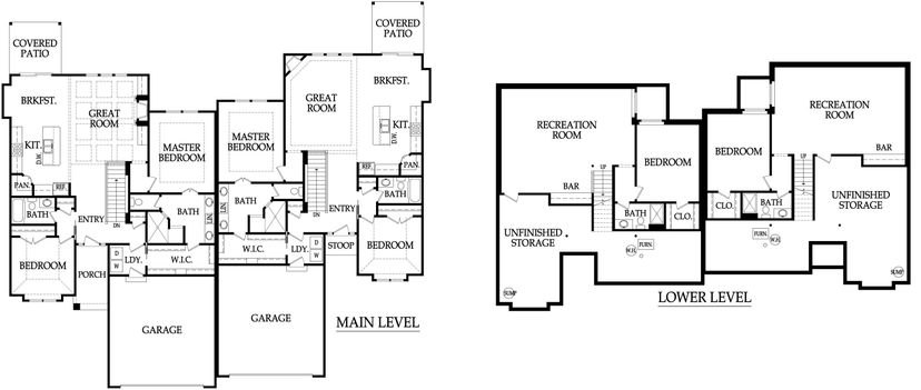 Crestwood Custom Homes — 21741 W 116th Ter