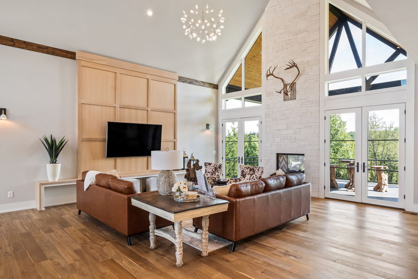 Homes by Chris LLC — 5743 N Revere Ave
