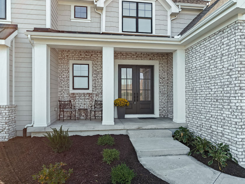 Don Julian Builders, Inc. — 21615 W 80th Ter