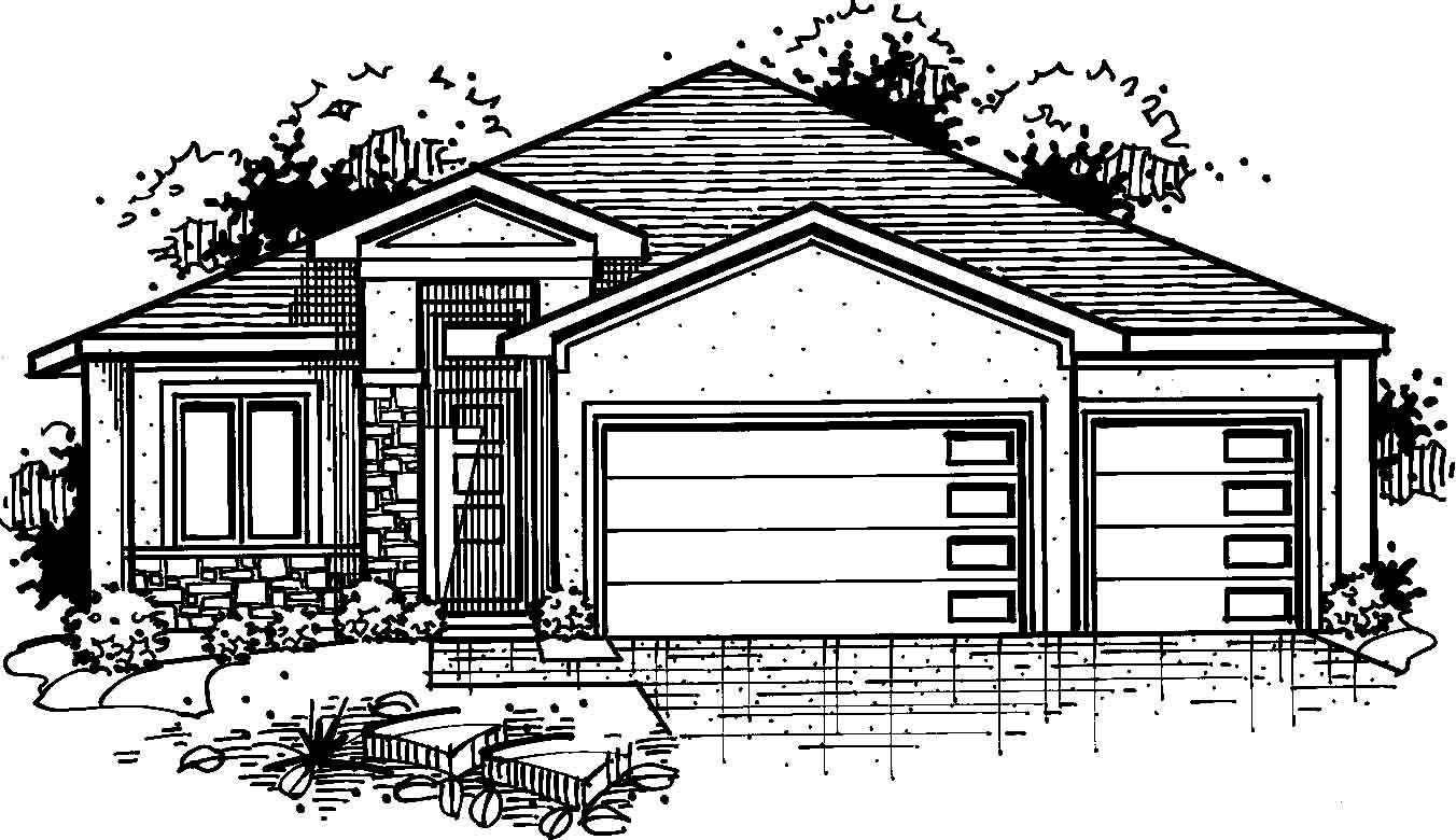 Pauli Homes — 25047 W 98th Pl