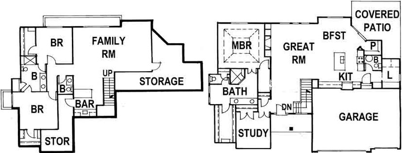 Pfeifer Homes Inc. — 129 NW Mackenzie Dr