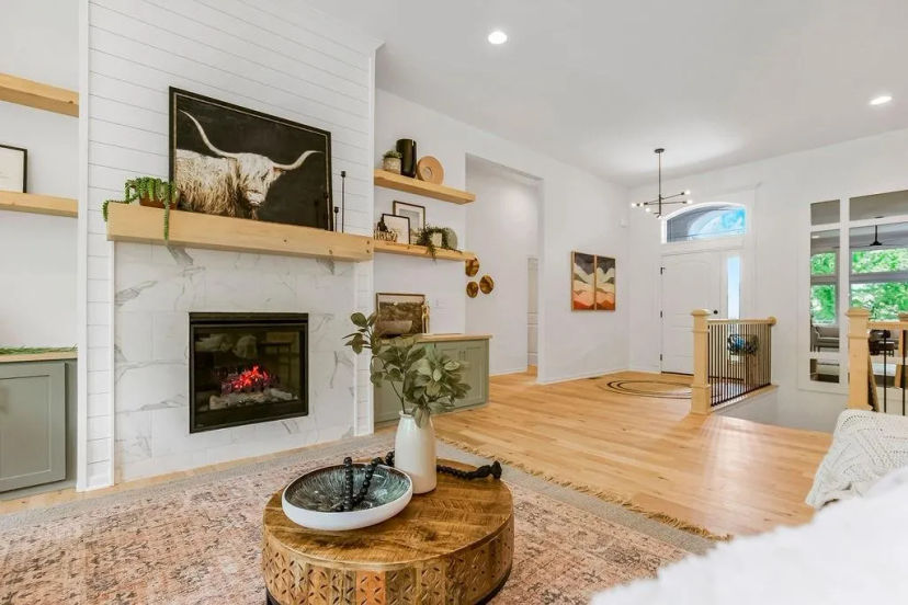 BC Residential Homes — 2509 W 180th St