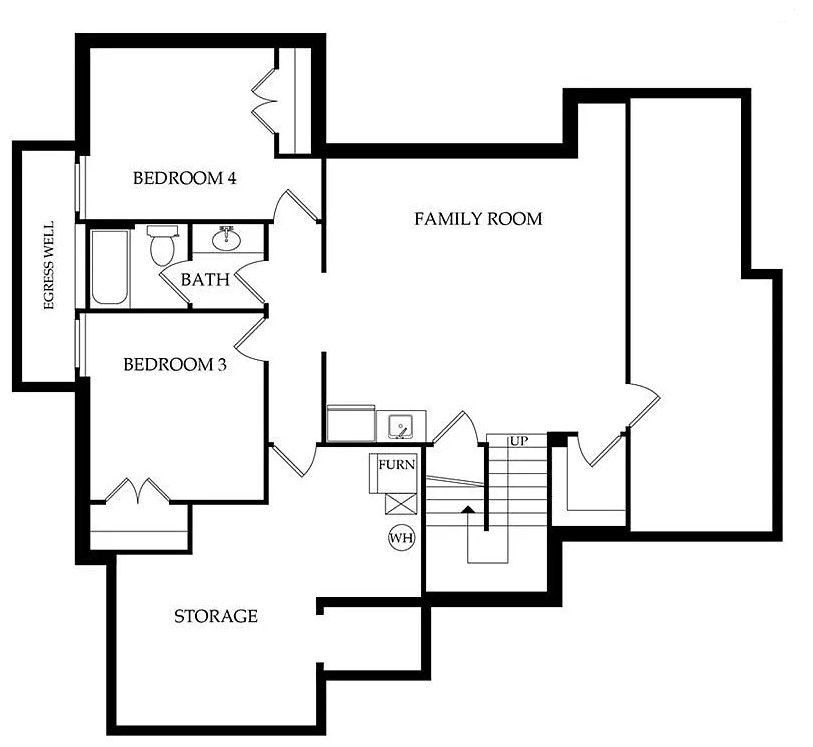 BC Residential Homes — 4525 N 145th Ter