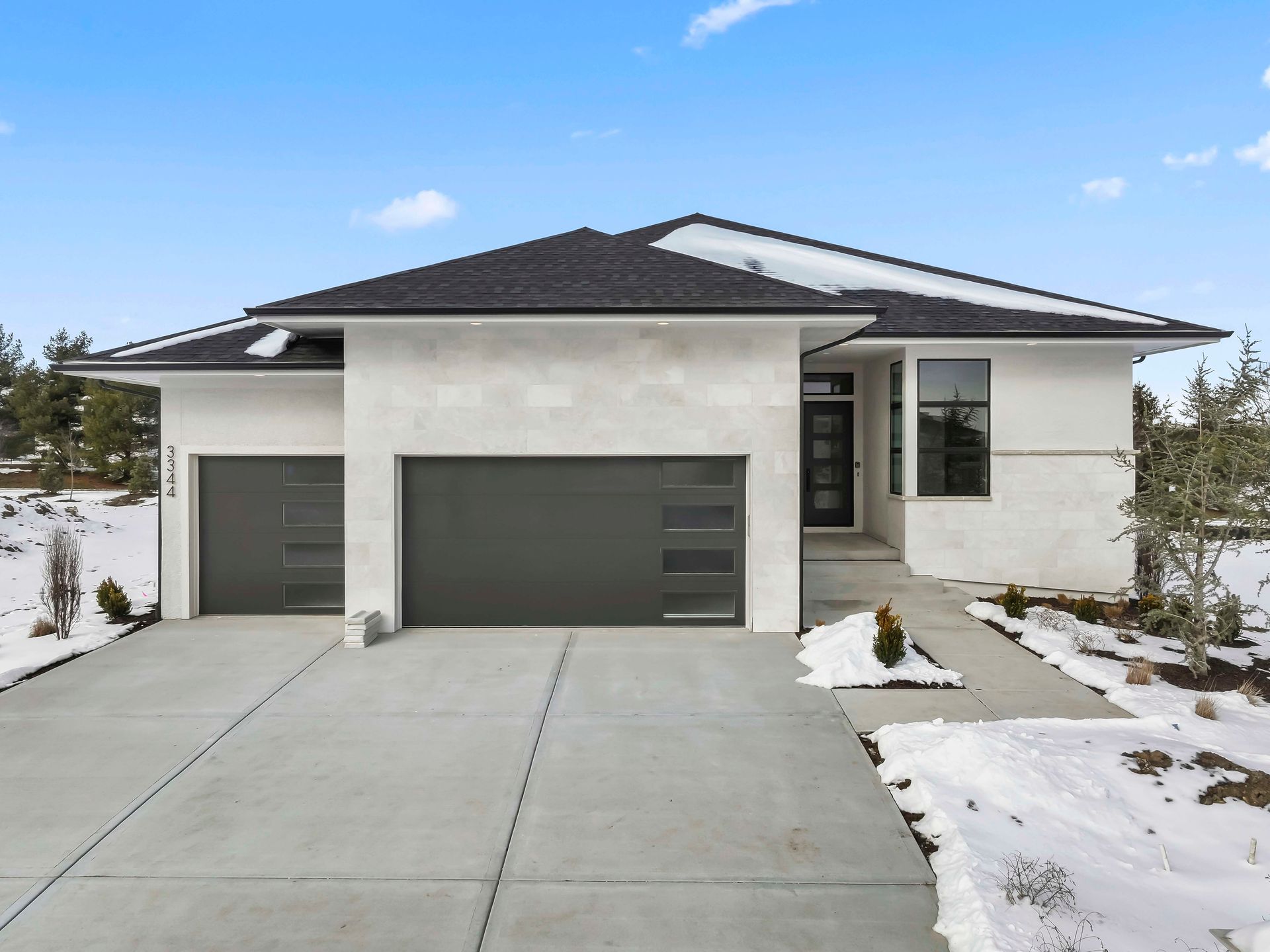 J.S. Robinson Fine Homes — 3344 W 133rd Ter
