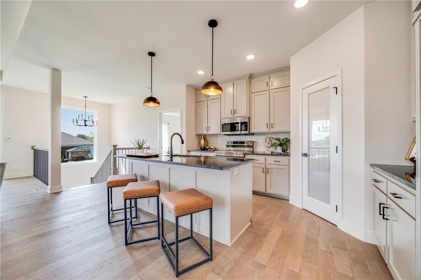 Dave Richards Homebuilding, Inc. — 7900 SE Hoot Owl St