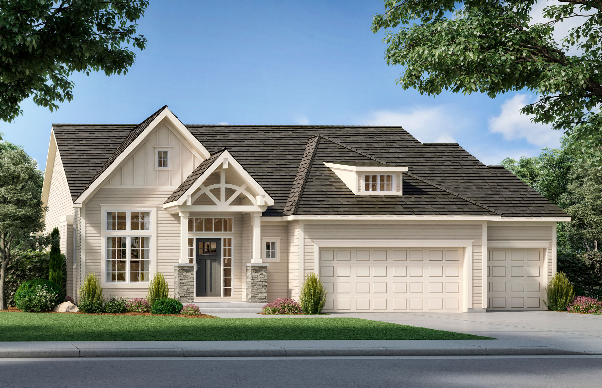 Aspen Home Builders LLC — 1302 NW 104th St