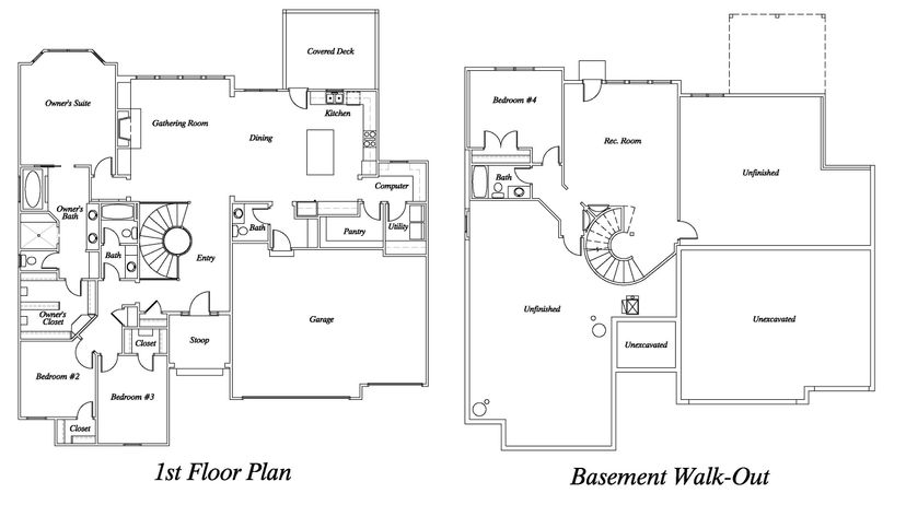 New Mark Homes KC — 2900 NE 102nd St