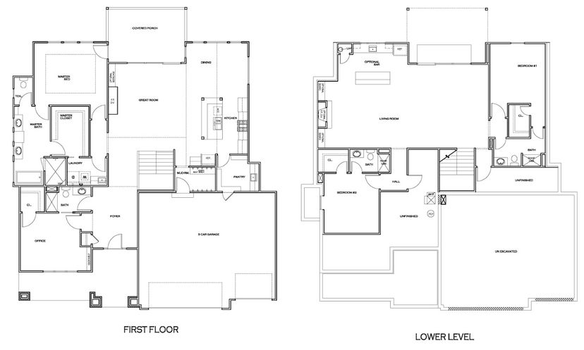 Hilmann Home Building, Inc. — 9172 Green Rd