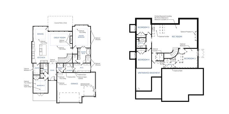 Inspired Homes LLC — 9049 Mesquite St