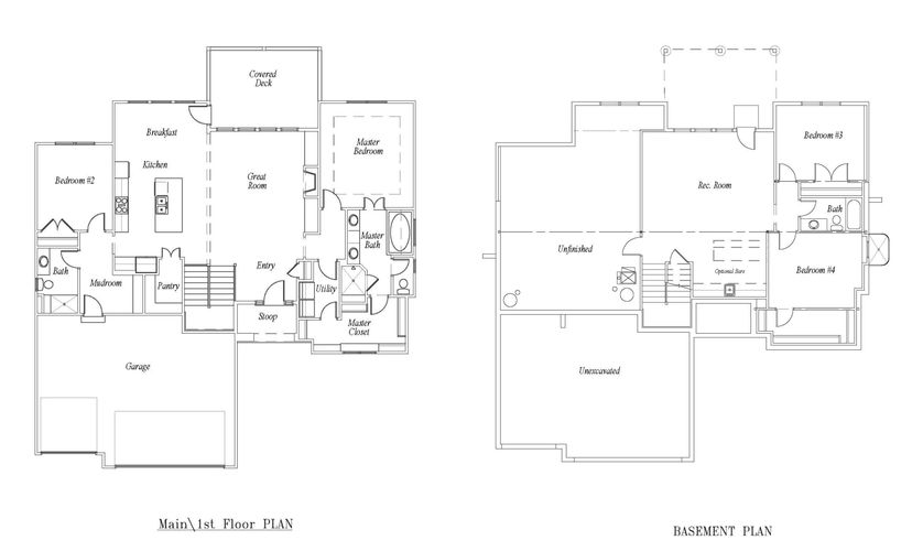 New Mark Homes KC — 14600 Aspen Cir