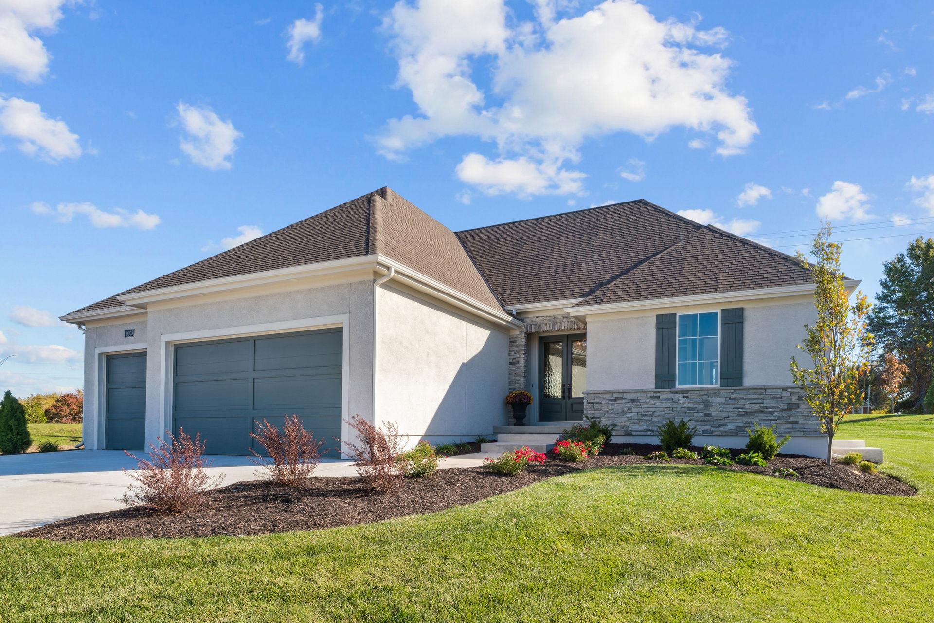 Don Julian Builders, Inc. — 10303 W 151st Ter