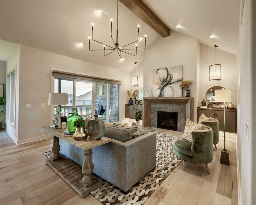 Bickimer Homes — 17321 Bradshaw St