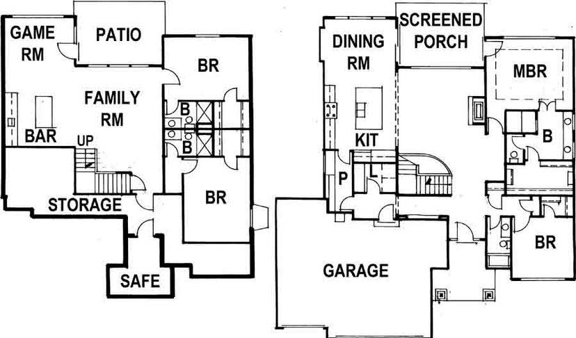 Klopfenstine Construction, Inc. — 5974 Oak Creek Ct