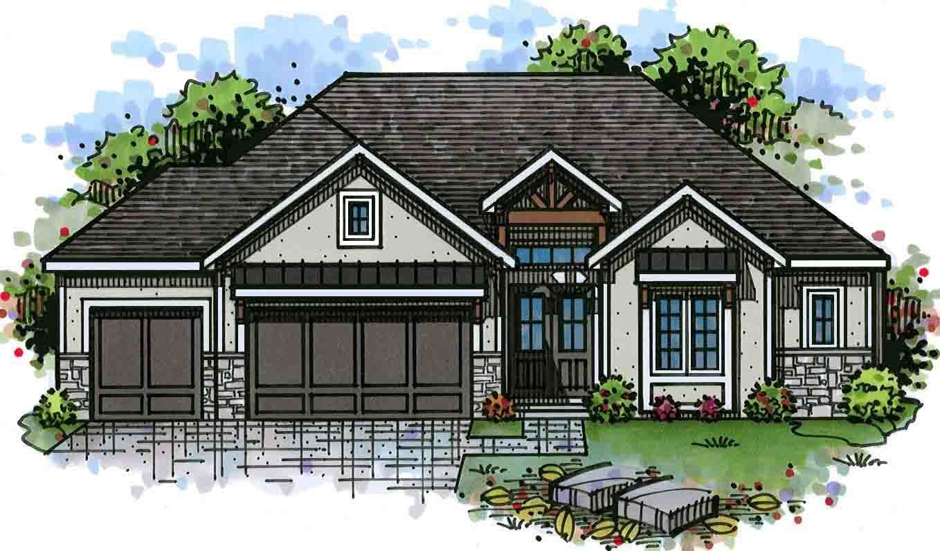 Jameson Homes LLC — 12 Red Fox Cir