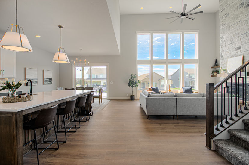 Inspired Homes LLC — 1605 SW Arbor Park Dr