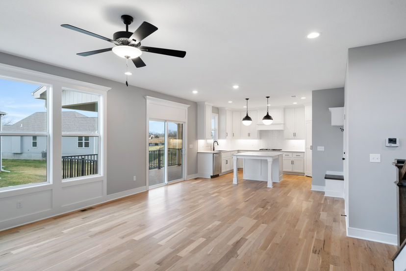 Inspired Homes LLC — 1514 SW Arbor Park Dr