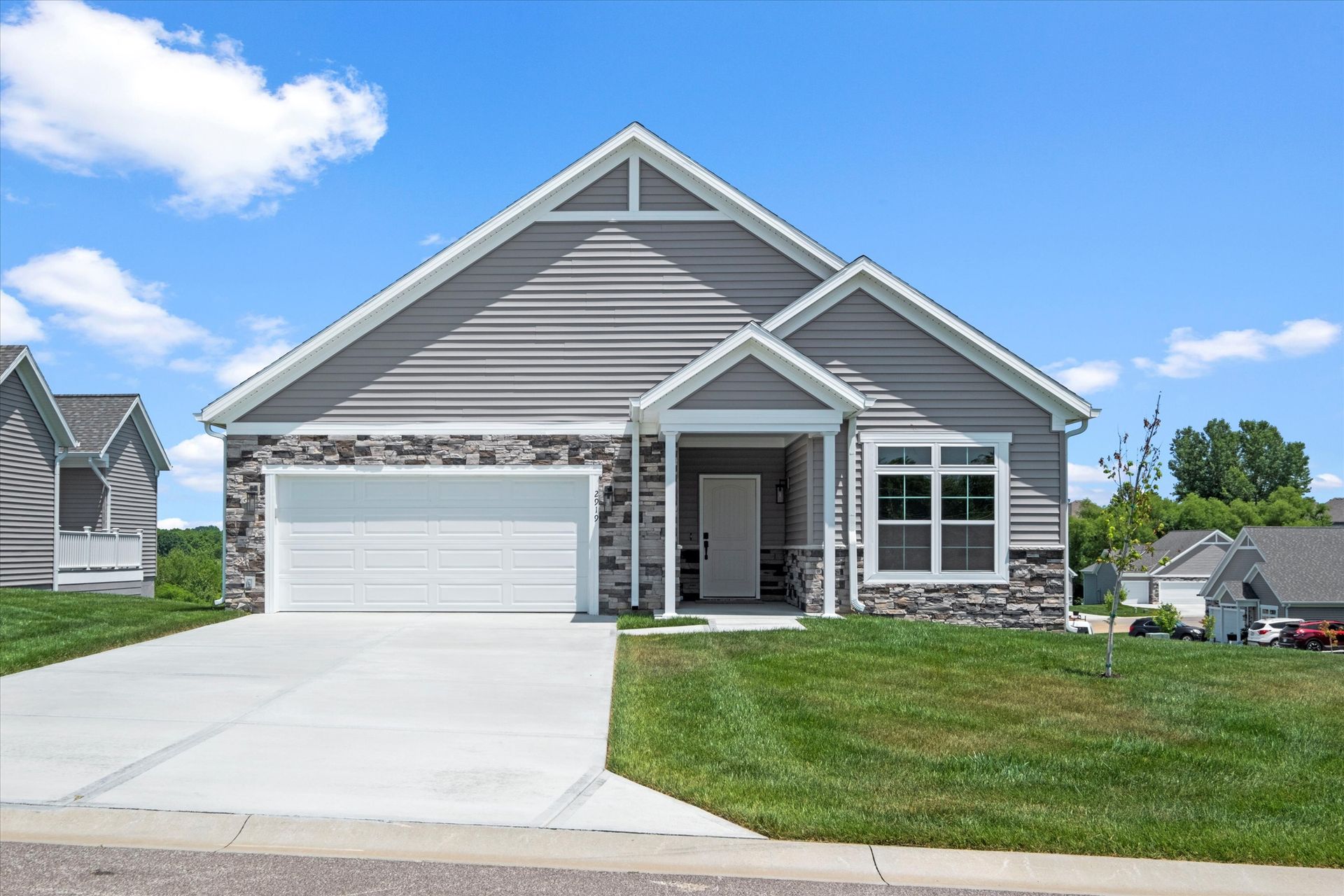 Premium Builders LLC — 2919 N 114th Ct