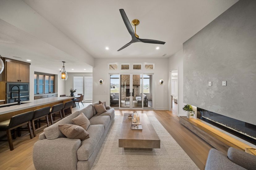 Elevate Design + Build, LLC — 2124 SW Wheatfield Ct
