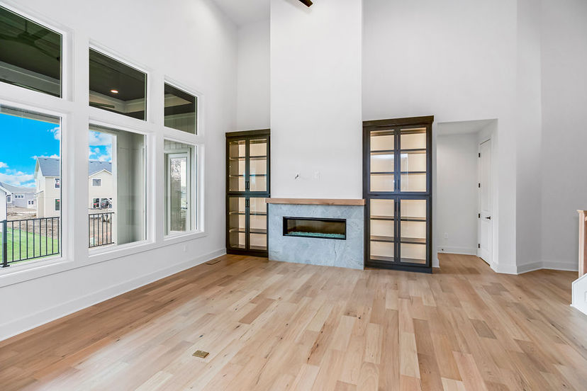 Roeser Homes — 9305 W 168th St.