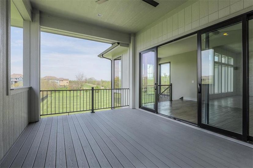 Don Julian Builders, Inc. — 10300 W 173rd Street