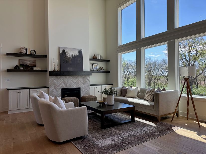 Aspen Home Builders LLC — 2034 SW Harvest Moon Ln
