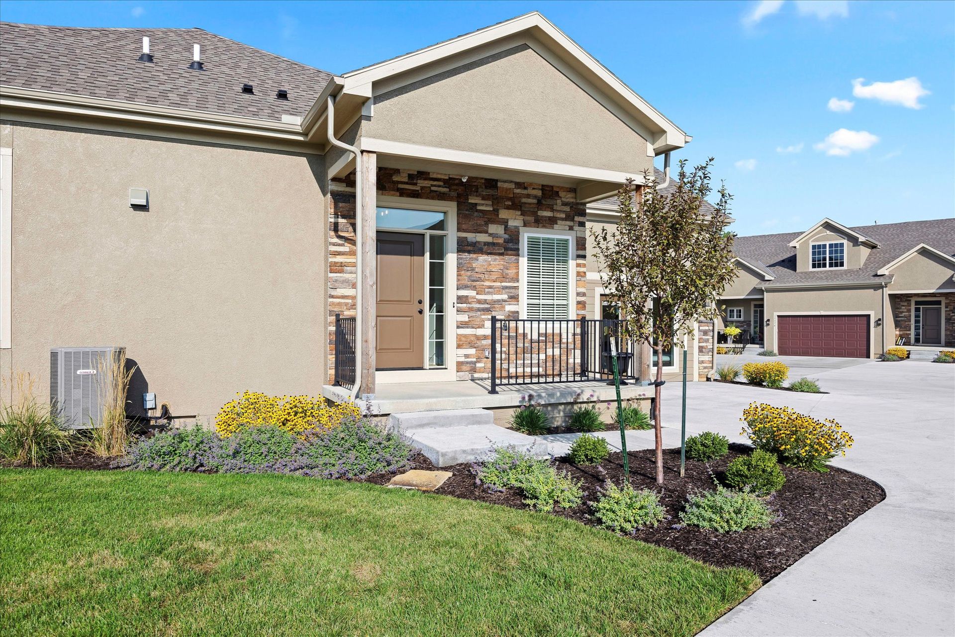 SAB Construction, LLC — 17394 S Raintree Dr