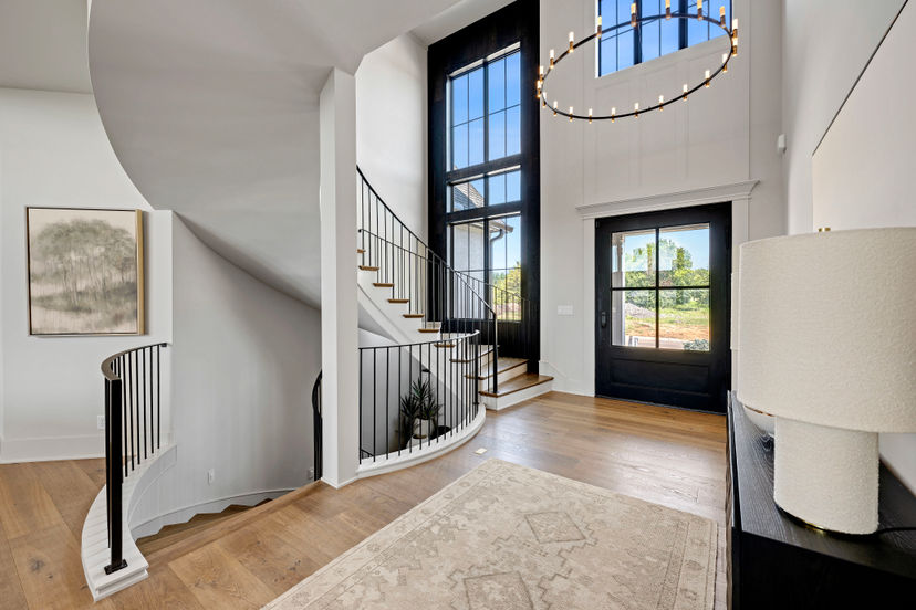 Bickimer Homes — 11721 W 181st St