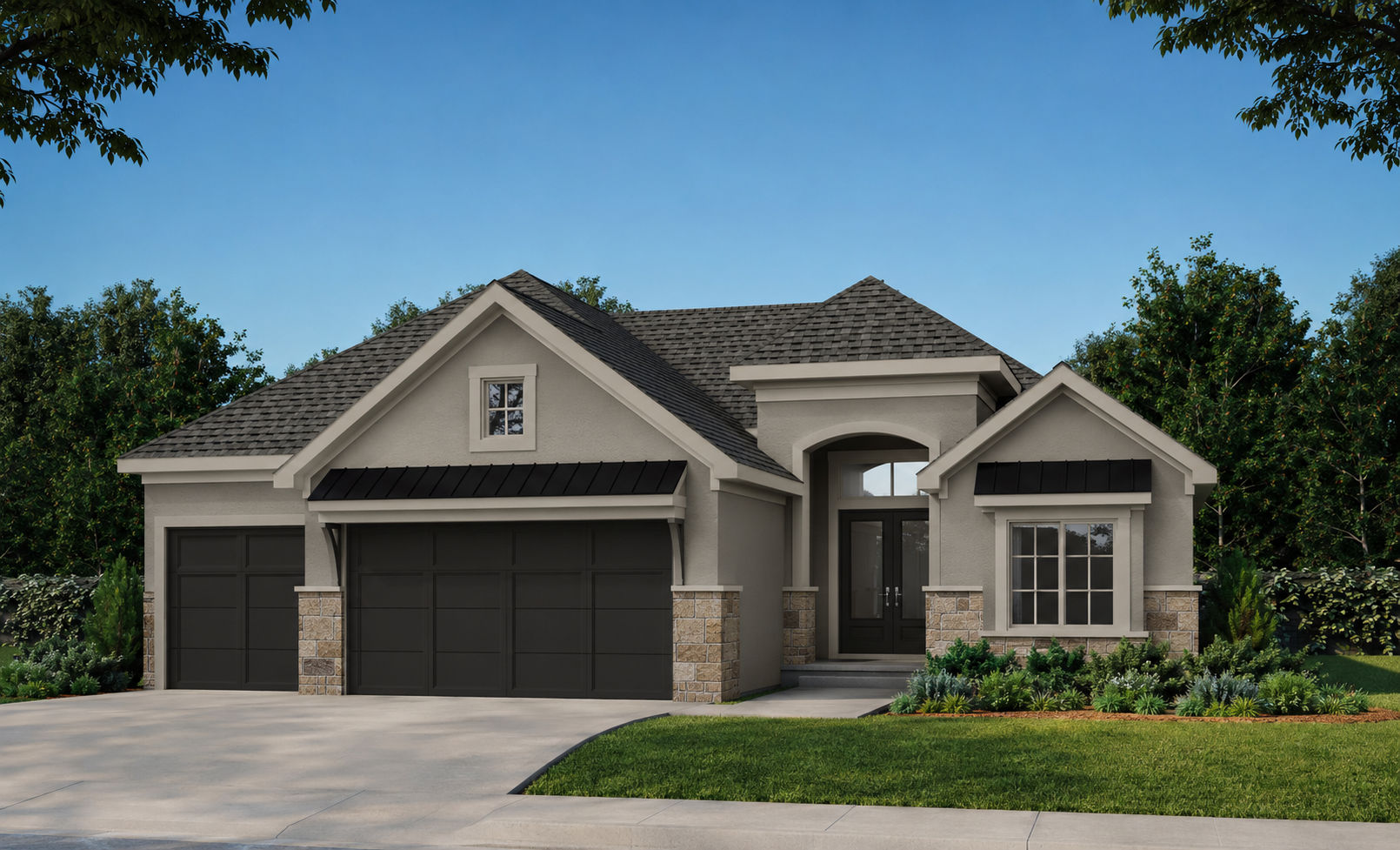 Don Julian Builders, Inc. — 3248 W 133rd Ter