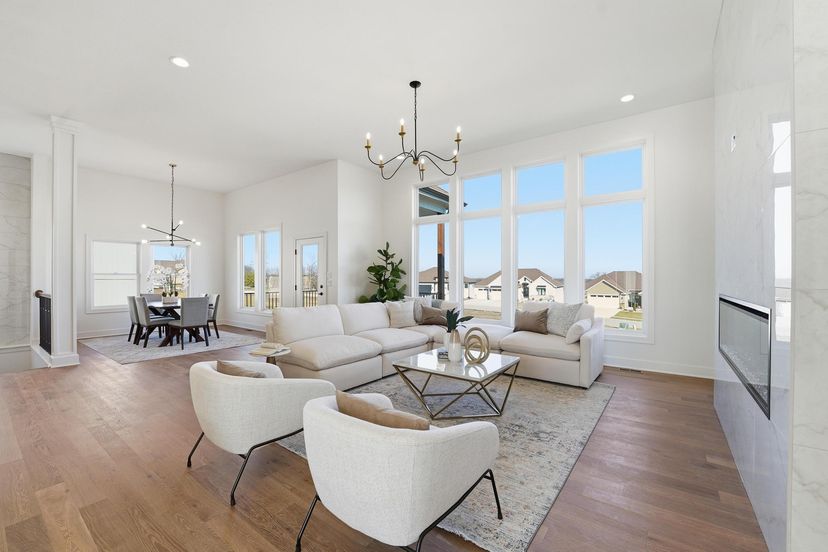 A Place Called Home — 1520 NE Stewart Pl