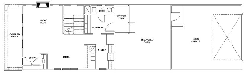 Cardinal Crest Homes — 8109 N Farley Ave
