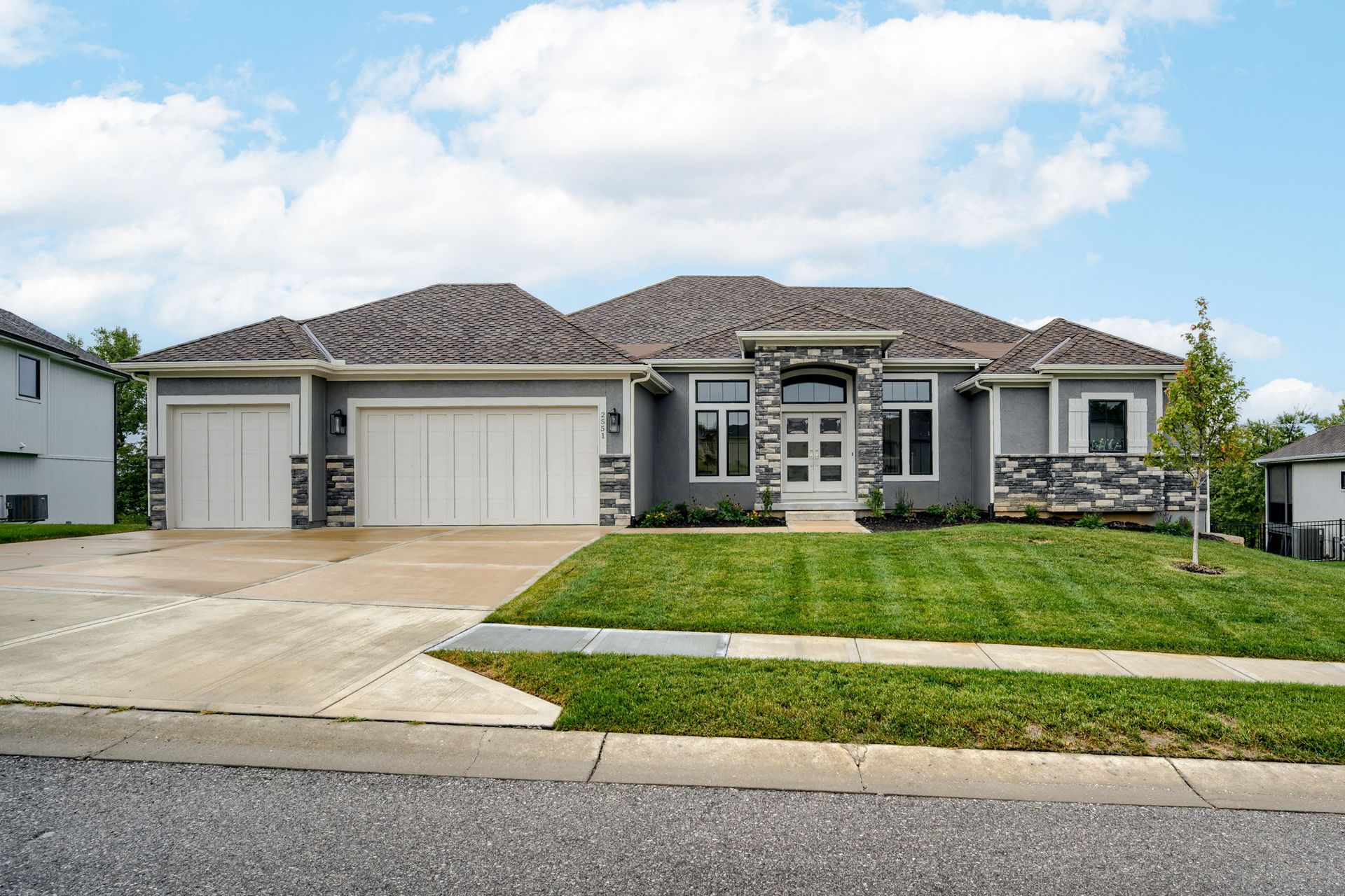 Syler Construction, Inc. — 2551 NW Riverview Dr