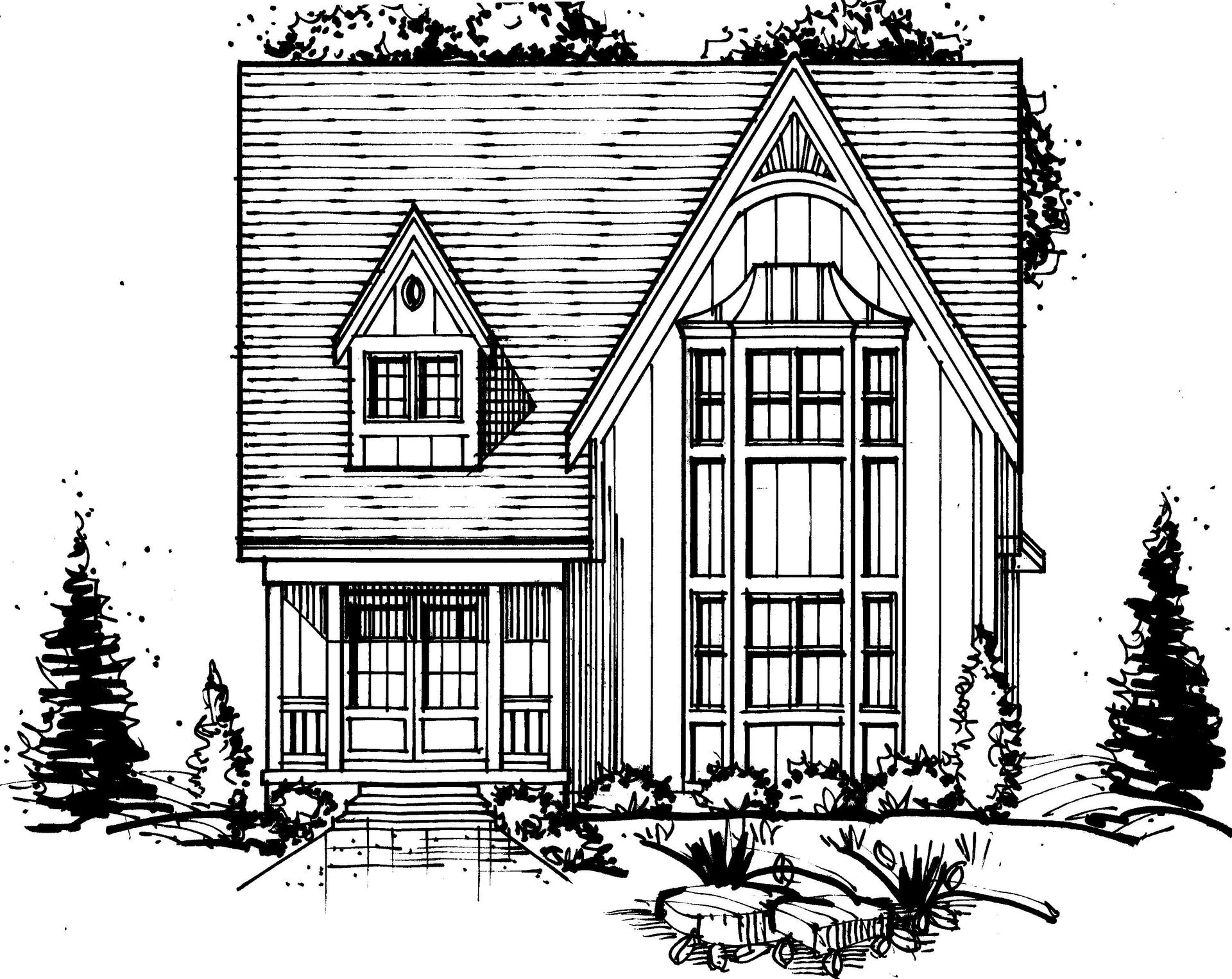 Bellah Homes — 3212 SW Mary St