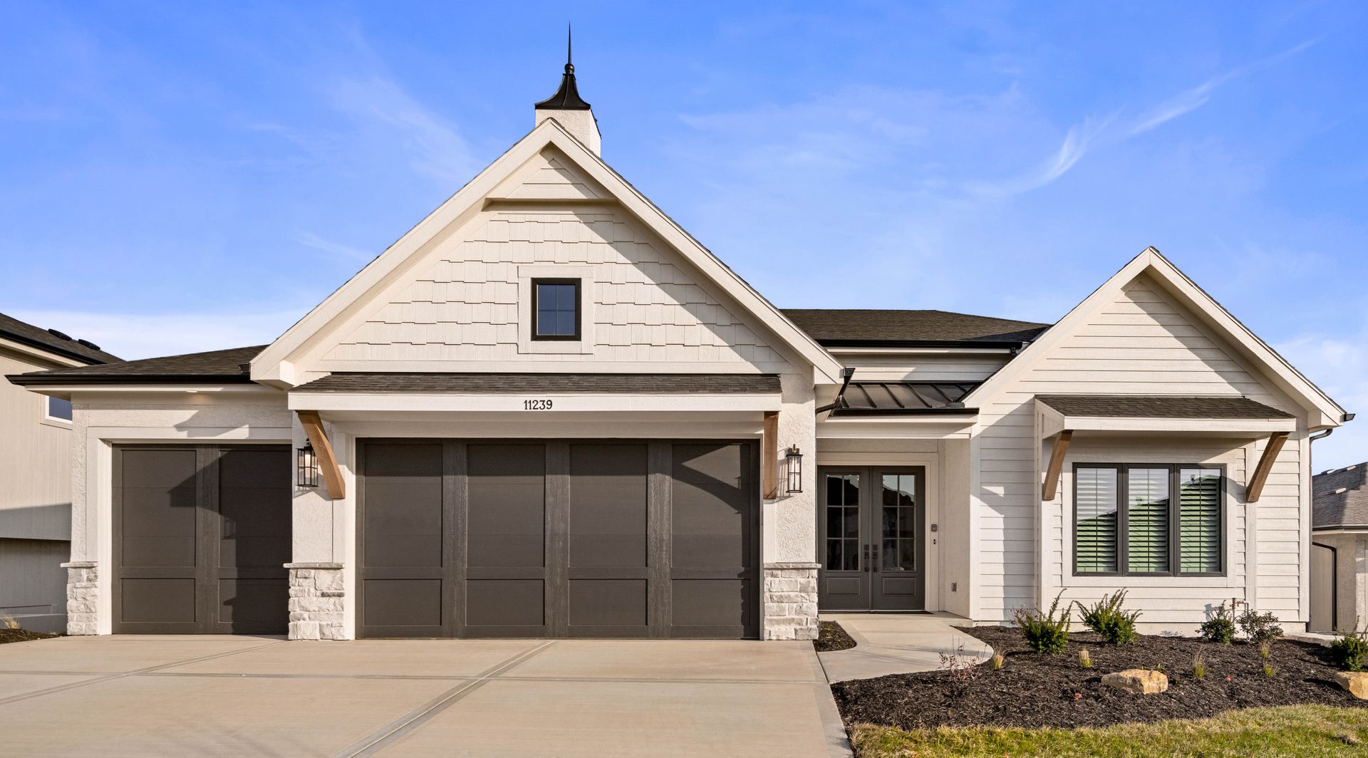 Hilmann Home Building, Inc. — 11239 S Sunray Dr