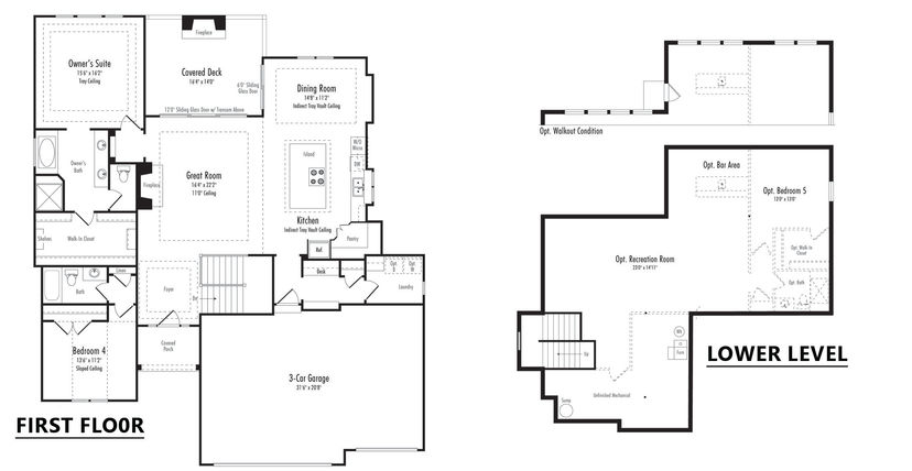 Casa Bella Construction — 10201 N Bales Avenue